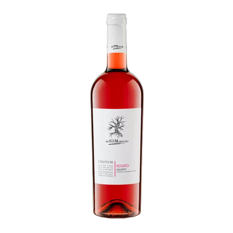 San Marzano Tratturi Rose