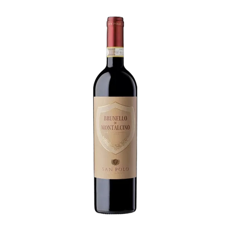 San Polo Brunello di Montalcino