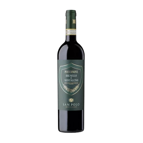 San Polo Podernovi Brunello di Montalcino