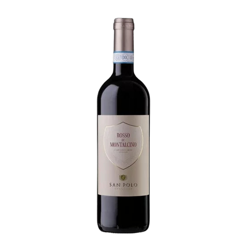 San Polo Rosso di Montalcino