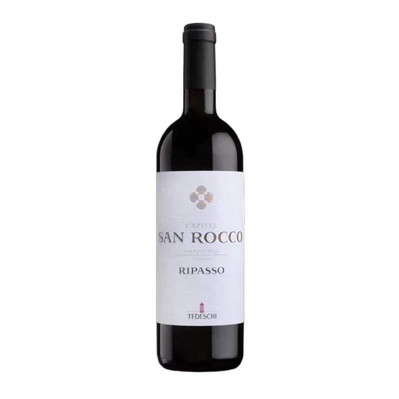 Tedeschi San Rocco Ripasso