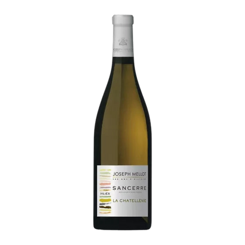 Joseph Mellot Sancerre La Chatellenie