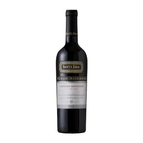 Santa Ema Gran Reserva Cabernet Sauvignon