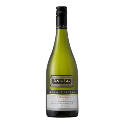 Santa Ema Gran Reserva Chardonnay