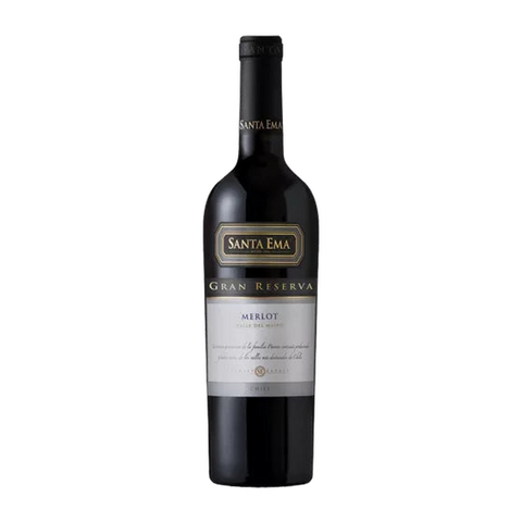 Santa Ema Gran Reserva Merlot