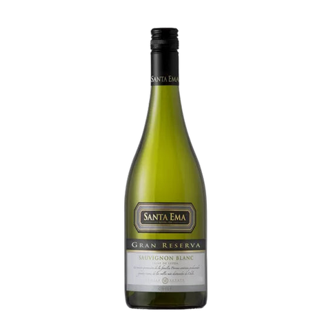 Santa Ema Gran Reserva Sauvignon Blanc