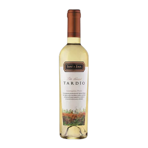 Santa Ema Late Harvest Tardio