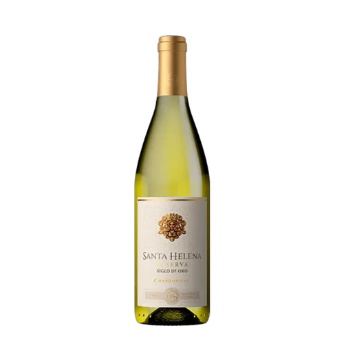 Santa Helena Reserva Siglo de Oro Chardonnay