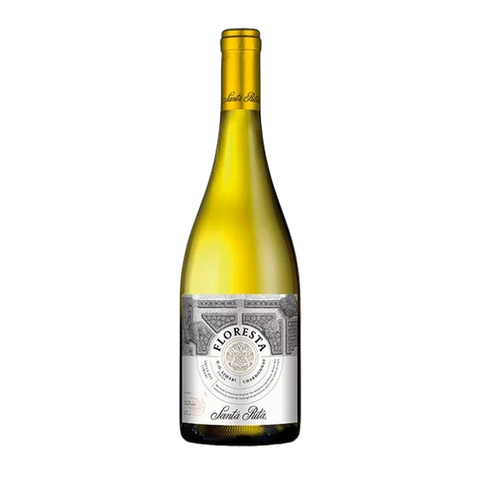 Santa Rita Floresta Chardonnay