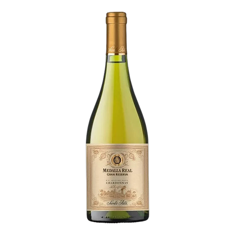 Santa Rita Medalla Real Gran Reserva Chardonnay