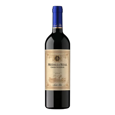 Santa Rita Medalla Real Gran Reserva Merlot
