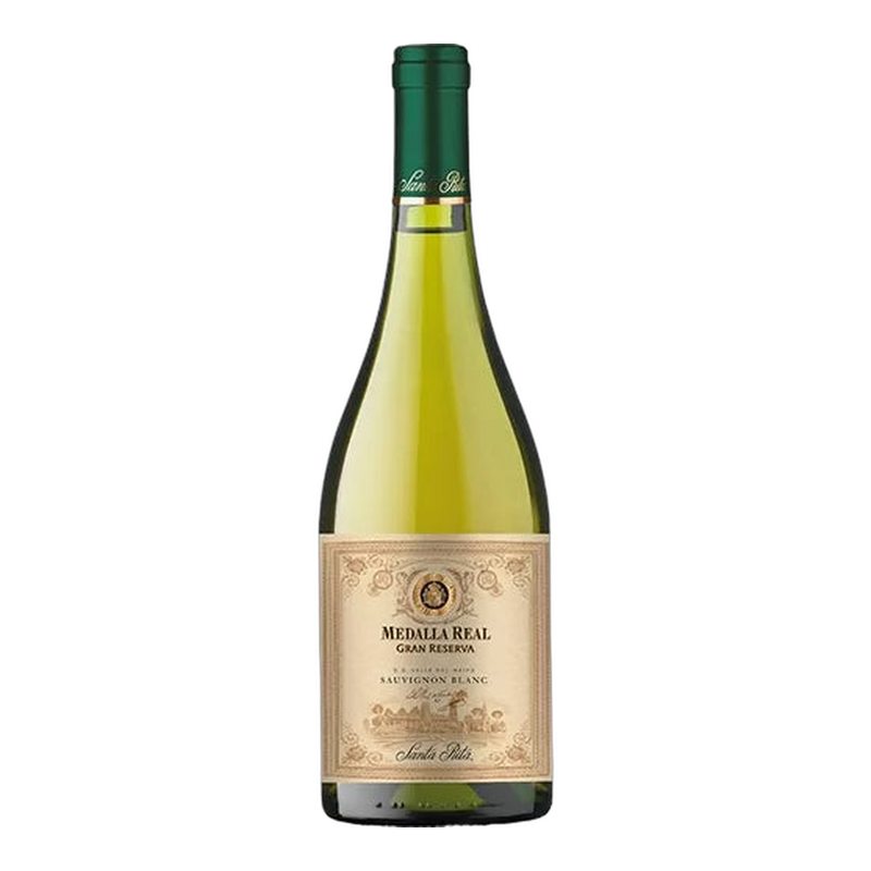 Santa Rita Medalla Real Gran Reserva Sauvignon Blanc