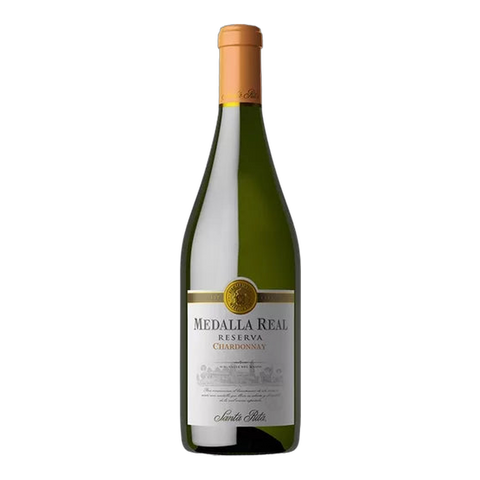 Santa Rita Medalla Real Reserva Chardonnay