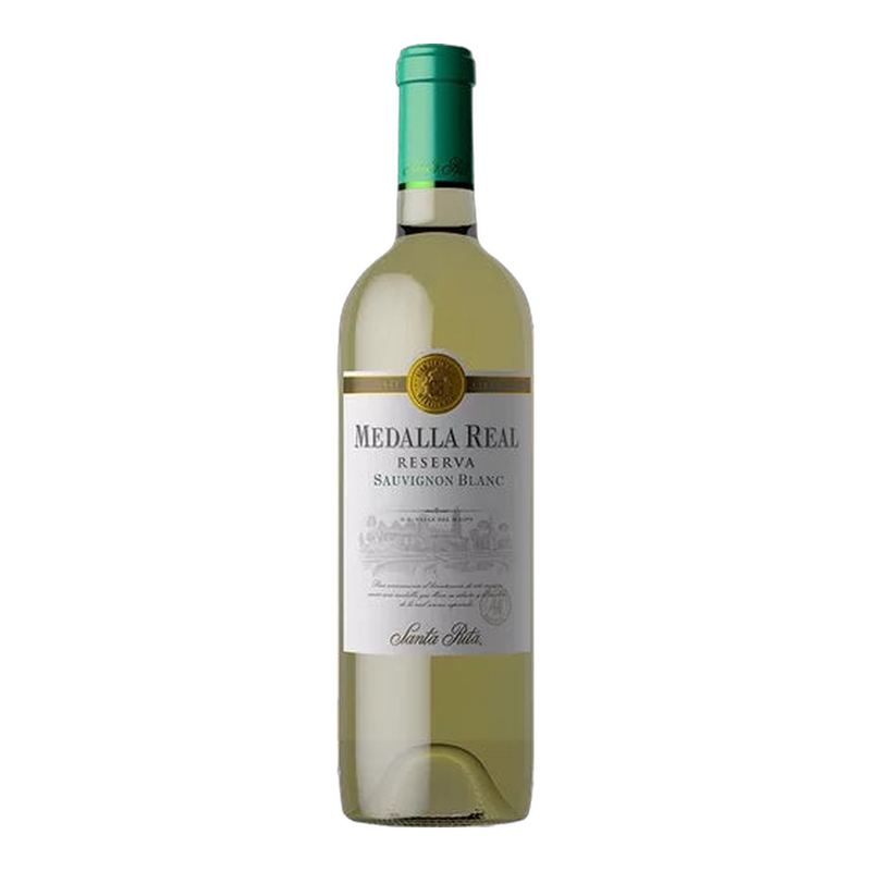 Santa Rita Medalla Real Reserva Sauvignon Blanc