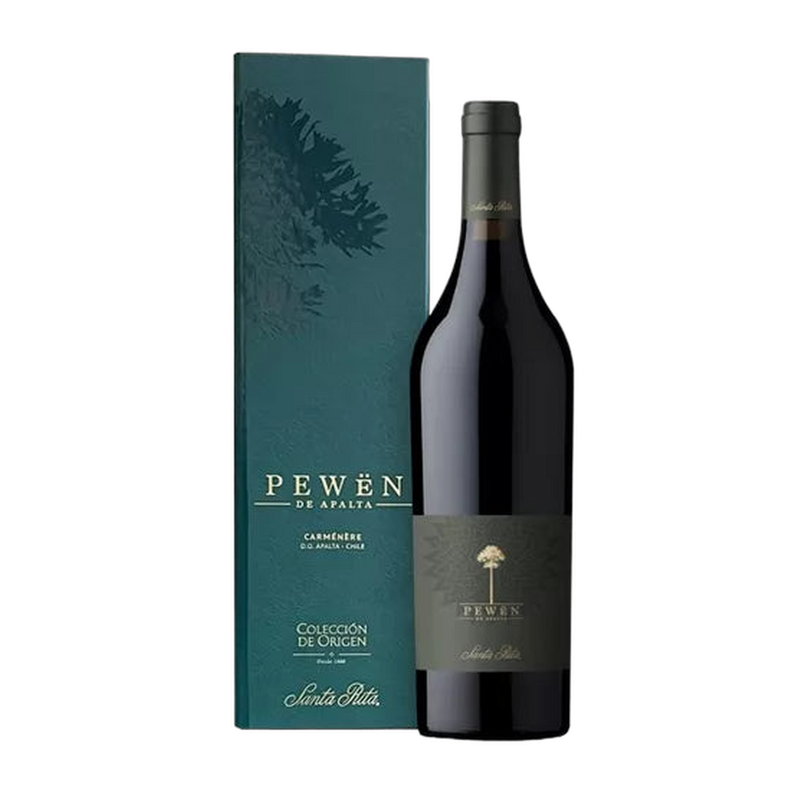 Santa Rita Pewen de Apalta