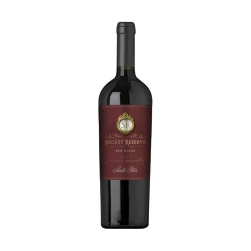 Santa Rita Secret Reserve Red Blend