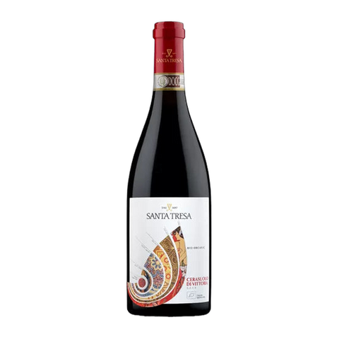 Santa Tresa Cerasuolo di Vittoria