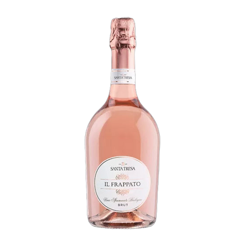Santa Tresa Il Frappato Spumante Rosé