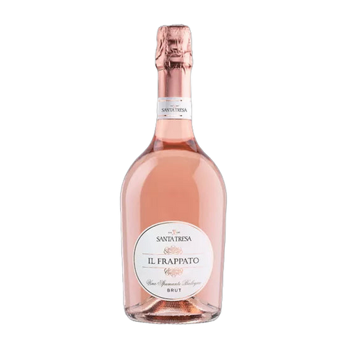 Santa Tresa Il Frappato Spumante Rosé