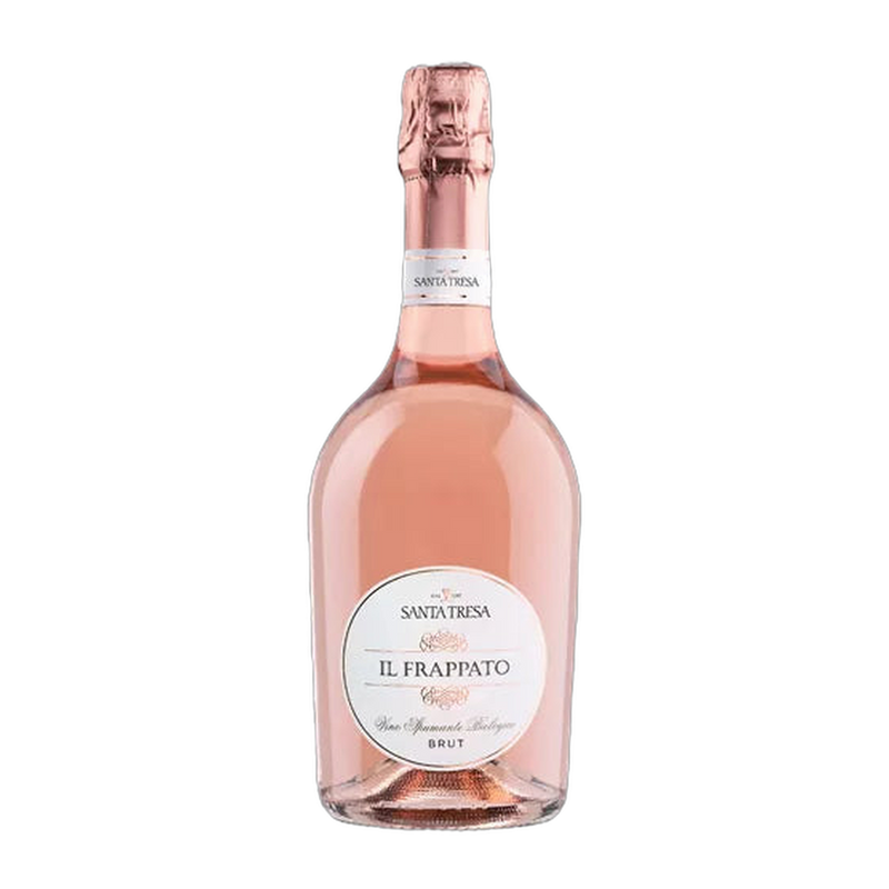 Santa Tresa Il Frappato Spumante Rosé