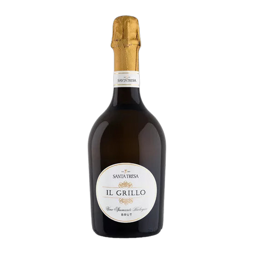 Santa Tresa Il Grillo Spumante Brut