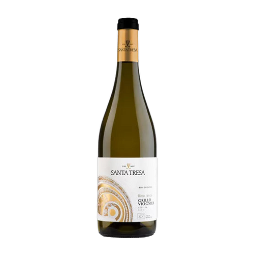 Santa Tresa Rina Lanca Grillo Viognier