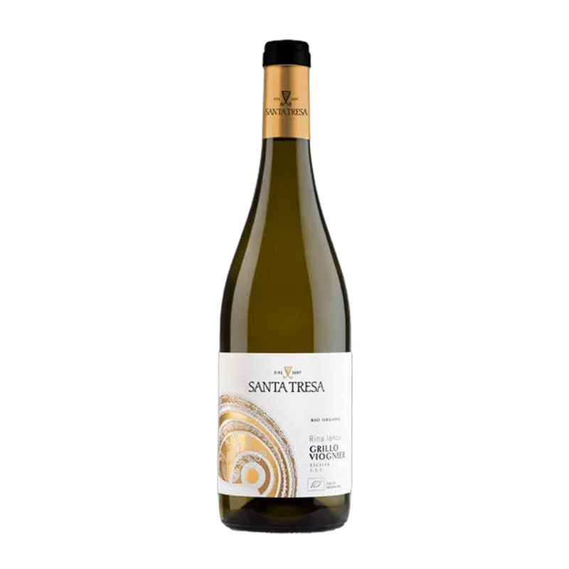 Santa Tresa Rina Lanca Grillo Viognier
