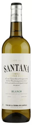 Santana Blanco Viura