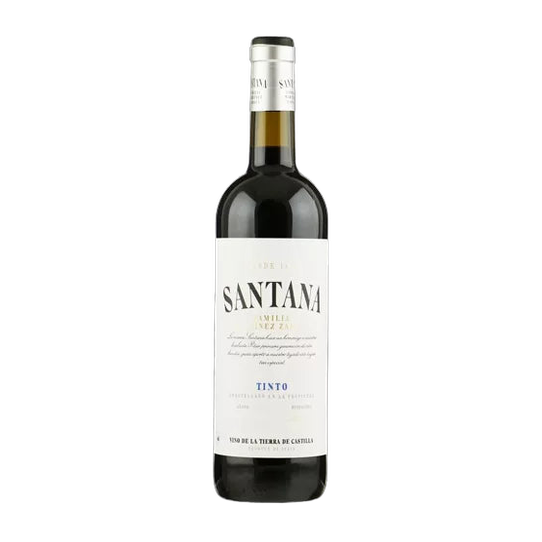 Santana Tinto Tempranillo