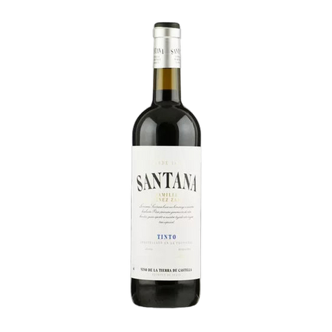 Santana Tinto Tempranillo