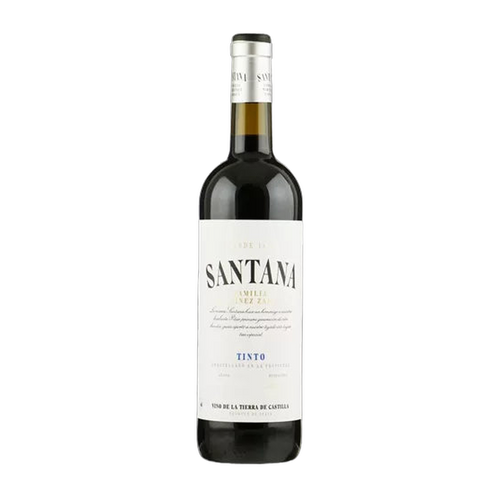 Santana Tinto Tempranillo