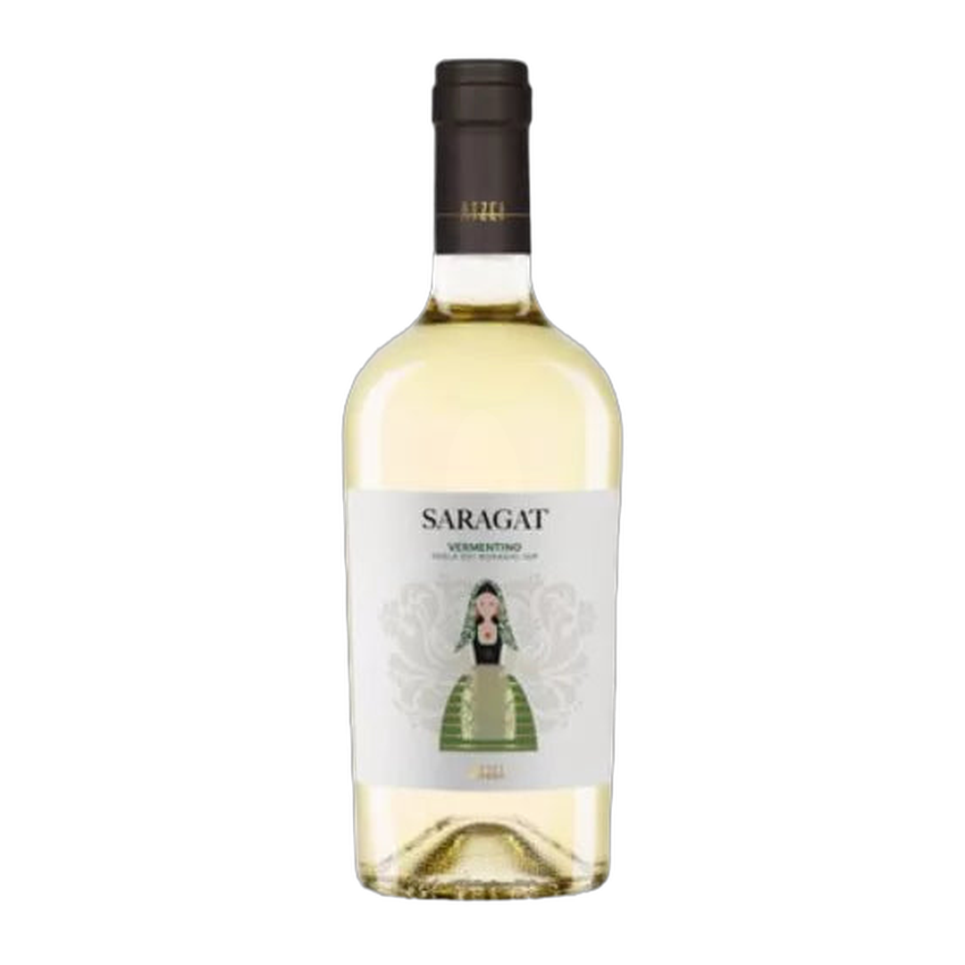 Saragat Vermentino di Sardegna