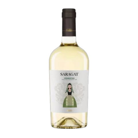 Saragat Vermentino di Sardegna