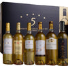Sauternes 5 stars 2017 Kist UNIEK
