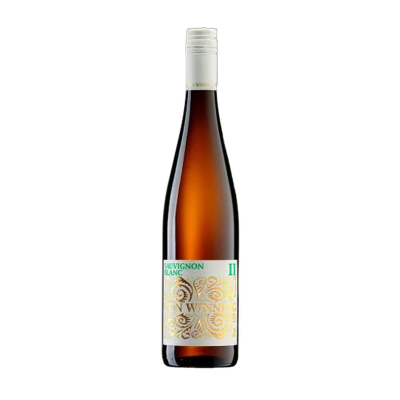 Von Winning Sauvignon Blanc II