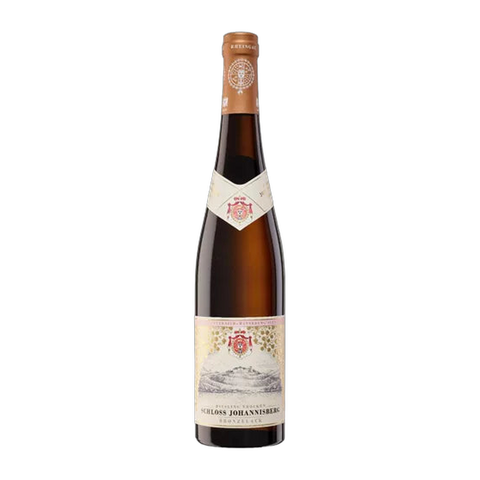 Schloss Johannisberg Bronzelack Riesling
