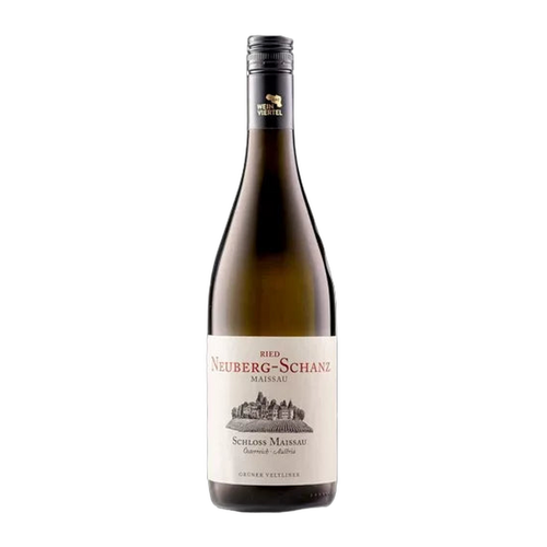 Château Maissau Ried Neuberg Schanz Gruner Veltliner
