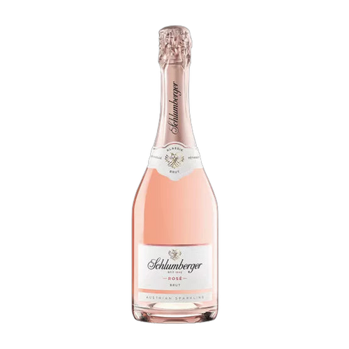Schlumberger Brut Rosé