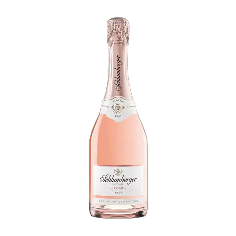 Schlumberger Brut Rosé