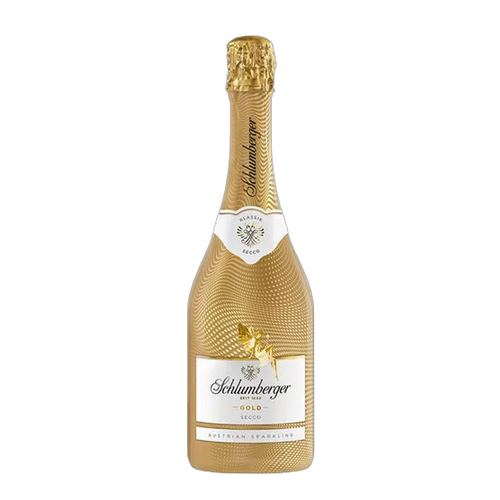 Schlumberger Gold