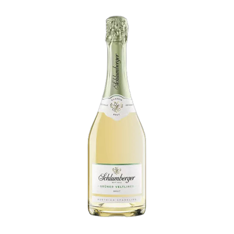 Schlumberger Gruner Veltliner Brut