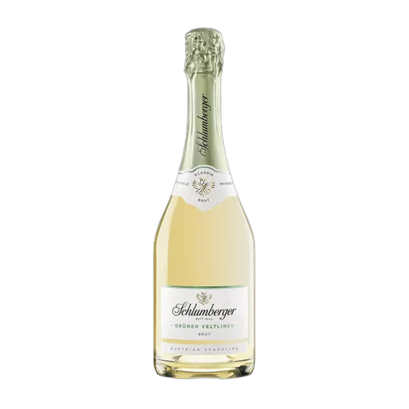 Schlumberger Gruner Veltliner Brut