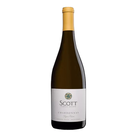 Scott Family Estate Chardonnay