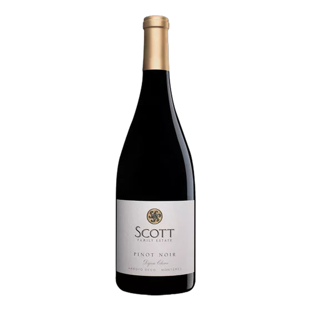 Scott Family Estate Pinot Noir