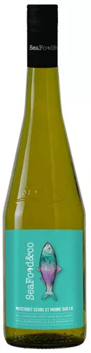 Seafood &amp; Co Muscadet Sèvre et Maine sur Lie