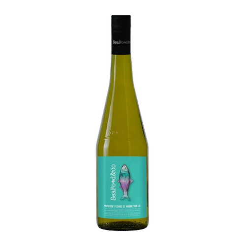 Seafood &amp; Co Muscadet Sèvre et Maine sur Lie
