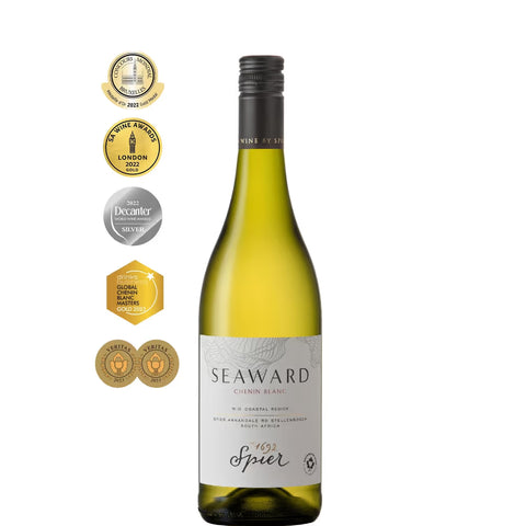 Spier Seaward Chenin Blanc