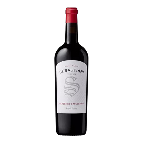 Sebastiani Cabernet Sauvignon North Coast