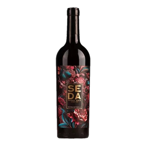 Torre Oria SEDA Monastrell Vina Viejas