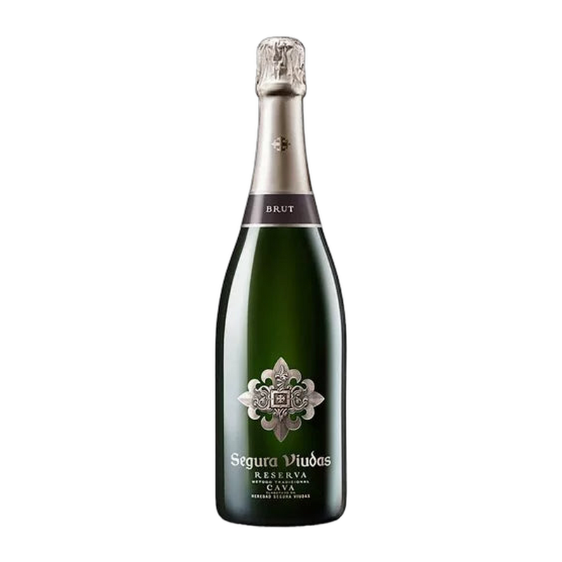 Segura Viudas Cava Brut